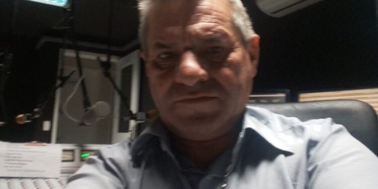 Radialista é brutalmente agredido e tem carro roubado na RMC