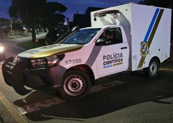 Indivíduo tenta realizar assalto e atira em vítima; ROTAM foi chamada e neutralizou o criminoso