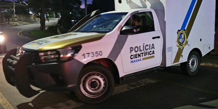 Indivíduo tenta realizar assalto e atira em vítima; ROTAM foi chamada e neutralizou o criminoso