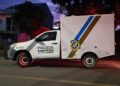 Homem armado de faca morre após atacar policiais em Curitiba
