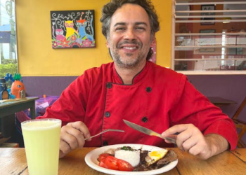 Farofa: um oásis no Jardim das Américas completa dois anos