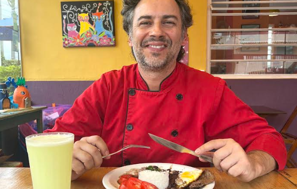 Farofa: um oásis no Jardim das Américas completa dois anos