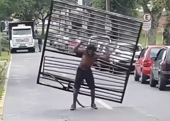 Moradores do Jardim das Américas vivem drama diário com furtos, usuários de drogas e insegurança