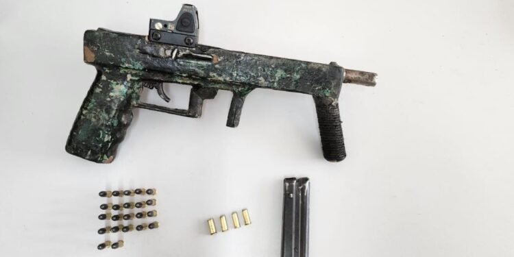 Após tentar matar a ex-mulher e o namorado dela, indivíduo é preso pela Polícia Rodoviária