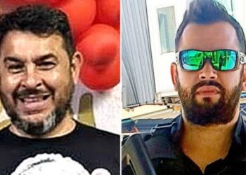 Ex-policial denunciado pela morte de guarda municipal em Foz do Iguaçu é condenado a 20 anos de prisão por homicídio qualificado