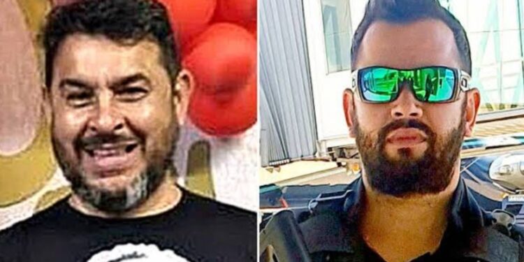 Ex-policial denunciado pela morte de guarda municipal em Foz do Iguaçu é condenado a 20 anos de prisão por homicídio qualificado