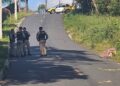 Polícia investiga corpo de mulher encontrado enrolado em cobertas em Curitiba
