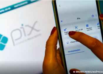 Entenda como funcionará Pix por aproximação