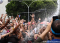 Celular no carnaval: saiba como proteger dados em caso de furto