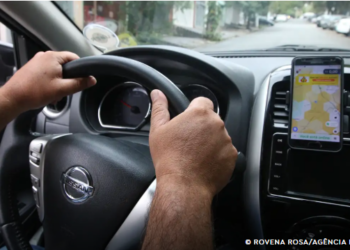 Justiça extingue ação em que Uber deve reconhecer vínculo empregatício