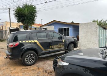 Polícia Federal do Paraná deflagra a Operação Bicho do Mato