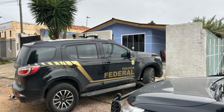 Polícia Federal do Paraná deflagra a Operação Bicho do Mato