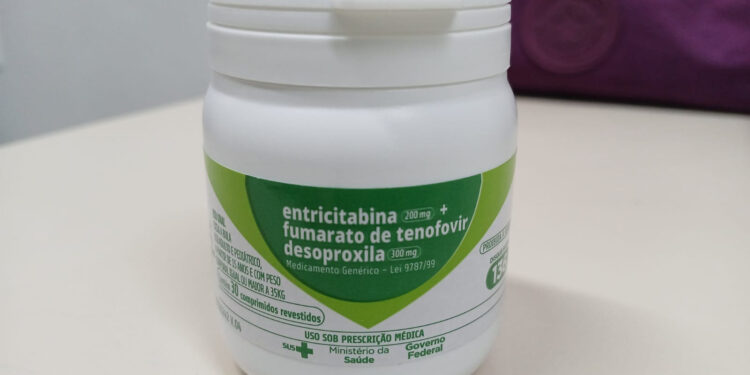 Saúde reforça aos municípios que ofertem profilaxia de prevenção contra o HIV/Aids