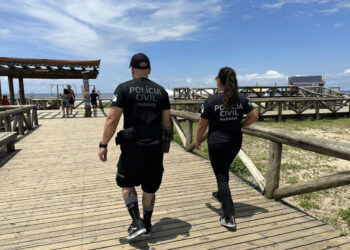 Falso aluguel, golpe do pix e da máquina de cartão na temporada: saiba como não cair