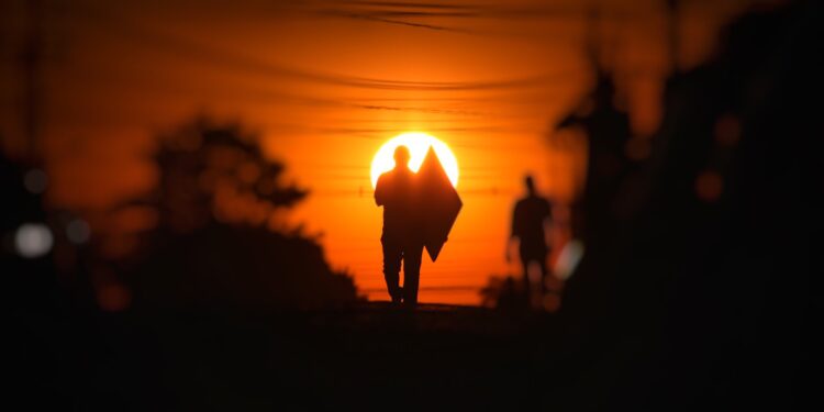 Bem-estar: Saúde alerta para os cuidados básicos durante onda de calor