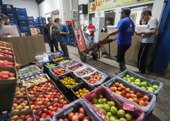 Ceasas estarão com atendimentos diferenciados no período de Carnaval