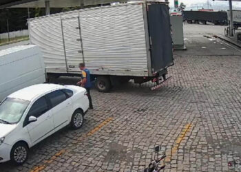 PCPR deflagra operação para prender integrantes de grupo que rouba cargas de cigarros