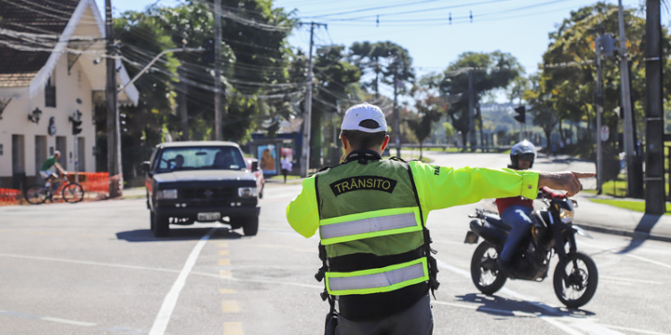 Rua Major Heitor Guimarães terá bloqueio parcial a partir de segunda-feira para obras do Novo Inter 2