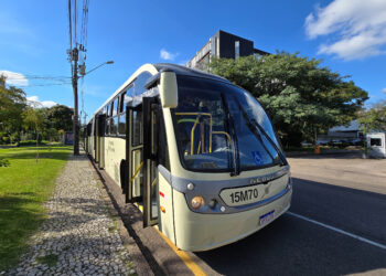 Linhas metropolitanas da RMC terão desvios a partir desta quarta para Red Bull Showrun