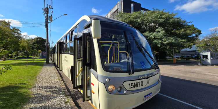 Linhas metropolitanas da RMC terão desvios a partir desta quarta para Red Bull Showrun