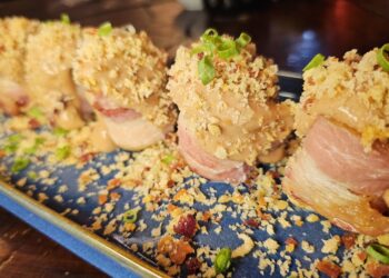 Nasu Sushi Bar surpreende com sabores inovadores e ambiente acolhedor em Curitiba
