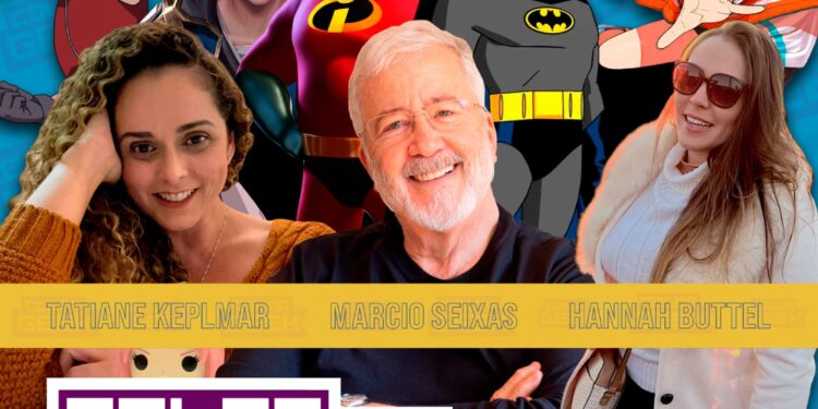 5º Festival Color Geek promete agitar Curitiba com cultura pop, animes e concurso de cosplay