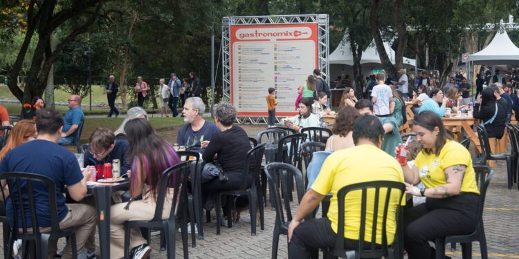 Sustentabilidade: Gastronomix incentiva descarte correto de óleo de cozinha em parceria com Grupo Potencial