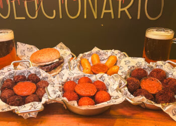 PORKS DO BACACHERI PROMOVE FESTIVAL DO BOLINHO DE BOTECO