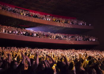 Comédia “Os Mambembes” abre Festival de Curitiba no Teatro Positivo