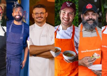 Gastronomix 2025 anuncia programação completa
