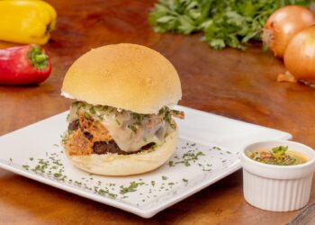 Redwood participa do 22º Festival de Pão com Bolinho com receita original