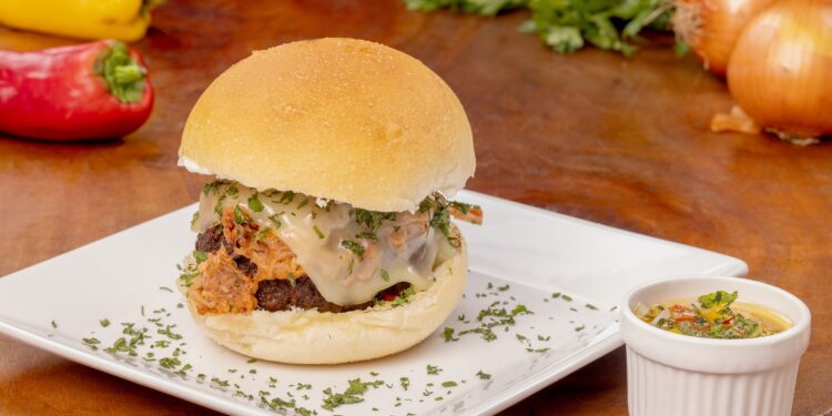 Redwood participa do 22º Festival de Pão com Bolinho com receita original