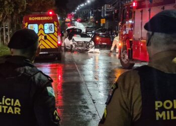 Ministério Público denuncia motorista por duplo homicídio e lesões corporais graves em racha