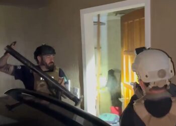 Polícia Civil prende quatro suspeitos por roubo de carga de fertilizantes avaliada em R$ 100 mil