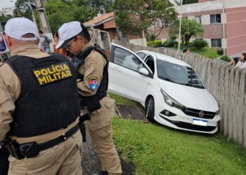Motorista embriagado que atropelou idoso na calçada era o mecânico que liberou ônibus para seguir viagem que resultou em engavetamento e morte em Curitiba