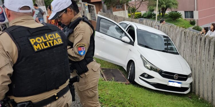 Motorista embriagado que atropelou idoso na calçada era o mecânico que liberou ônibus para seguir viagem que resultou em engavetamento e morte em Curitiba