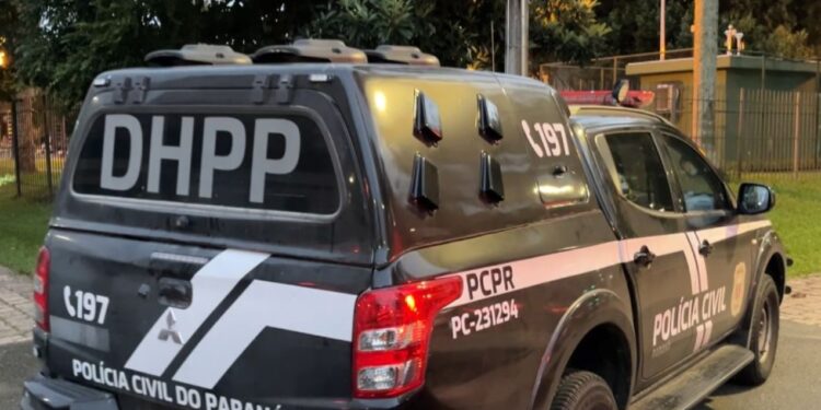 Transexual é baleada após indivíduo abrir fogo na Avenida Getúlio Vargas