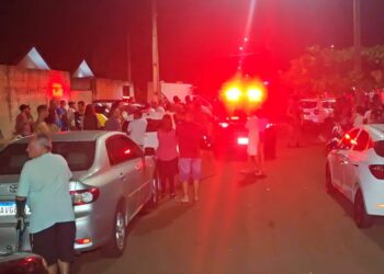 Crime brutal; neta e avó são amordaçadas, amarradas e mortas a facadas