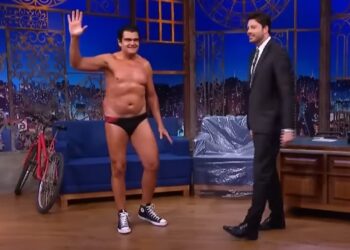 Curitiba decreta luto oficial pela morte de Oil Man