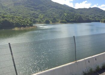 Pai morre afogado ao tentar salvar filho na Represa Capivari, em Campina Grande do Sul