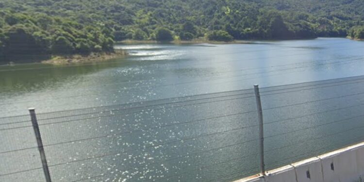 Pai morre afogado ao tentar salvar filho na Represa Capivari, em Campina Grande do Sul