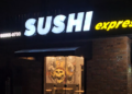 Nasu Sushi Expande em Curitiba: Nova Unidade Nasu Express no Santa Quitéria