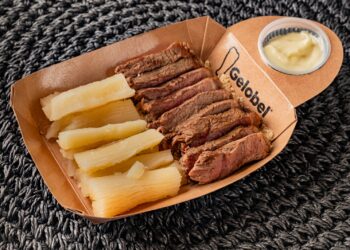 Beer & Beef traz show gratuito da banda Terra Celta nesta quinta (20)