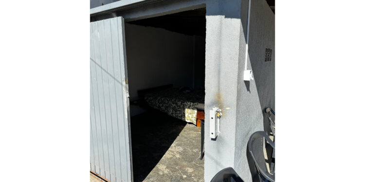 PCPR resgata 5 mulheres em situação de cárcere privado em clínica particular