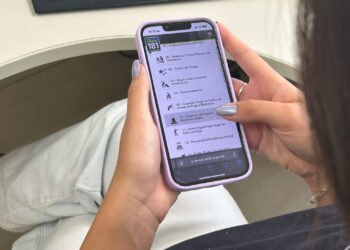 População pode informar venda de cigarros eletrônicos por meio do Disque-Denúncia 181