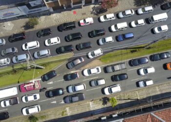 Prazo para pagamento da 3ª parcela do IPVA 2025 começa nesta quinta-feira