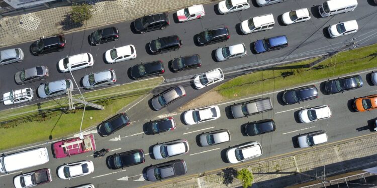 Prazo para pagamento da 3ª parcela do IPVA 2025 começa nesta quinta-feira