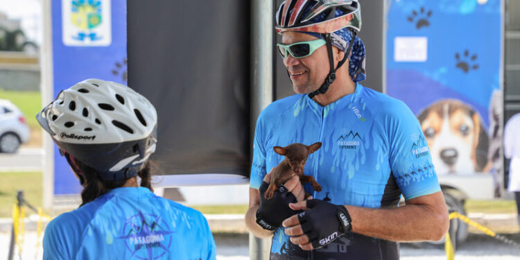 Final de semana terá Festival Pet e Passeio Ciclístico em comemoração ao aniversário de Pinhais