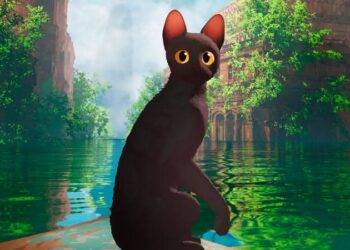 Cinema do Teatro da Vila exibe o premiado Flow e outros filmes em abril