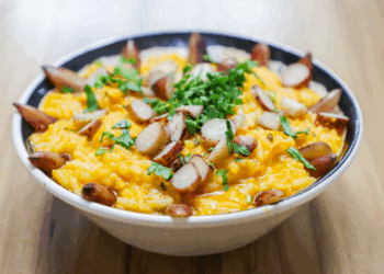 Festival do Pinhão do Mercado Capão Raso começa nesta quinta com opções a partir de R$ 3,69